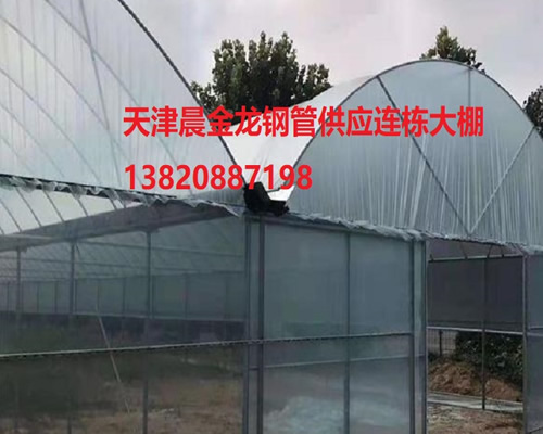 大棚管生產(chǎn)廠家表觀消費(fèi)量還接近零增長(zhǎng)